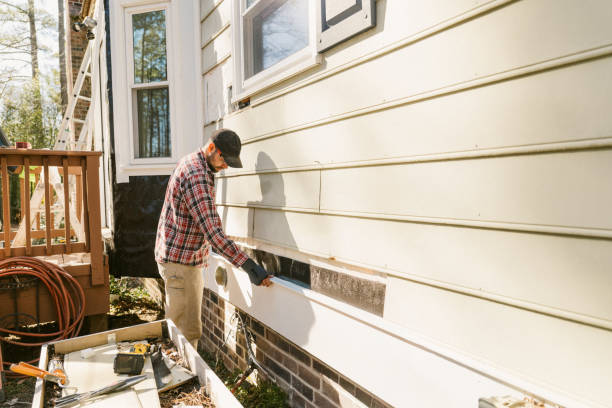 Top rated local Siding Installation specialists in Henrico, NC